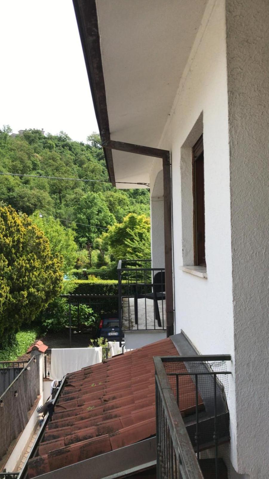 Bb La Collina Botticino Bed & Breakfast Botticino Sera ภายนอก รูปภาพ